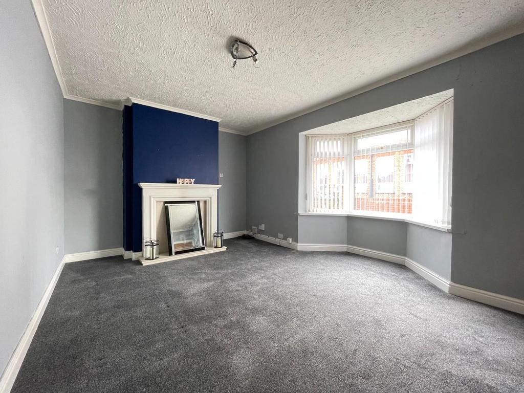 Stratford Road, Hartlepool 3 bed semidetached house £110,000