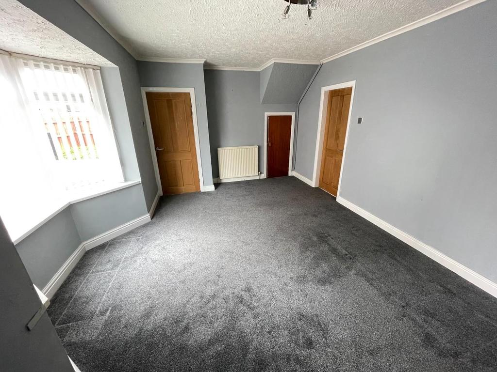 Stratford Road, Hartlepool 3 bed semidetached house £110,000