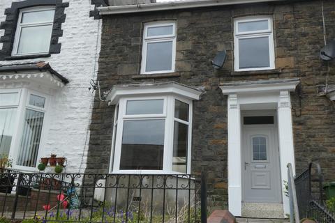 3 bedroom terraced house for sale - Mountain Ash Road, Abercynon, Mountain Ash