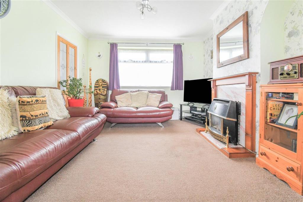 Staveley Road, Hull 3 bed end of terrace house £125,000