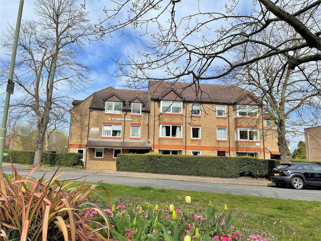 Park Avenue, Bromley, BR1 1 bed retirement property for sale £185,000