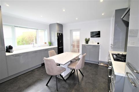 Crieff Elm Lane, Minster On Sea, Sheerness, ME12 3SQ