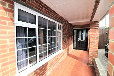 Crieff Elm Lane, Minster On Sea, Sheerness, ME12 3SQ