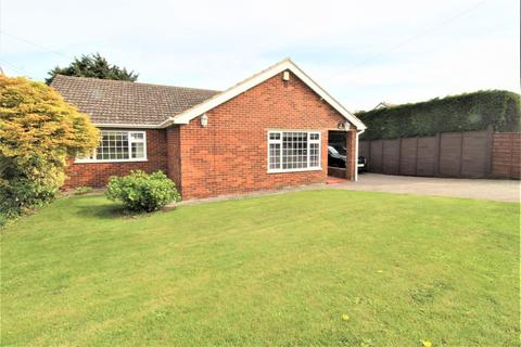 Crieff Elm Lane, Minster On Sea, Sheerness, ME12 3SQ