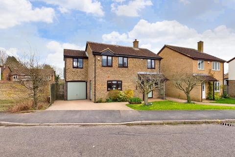 57 Foxhill, Olney, MK46 5DG