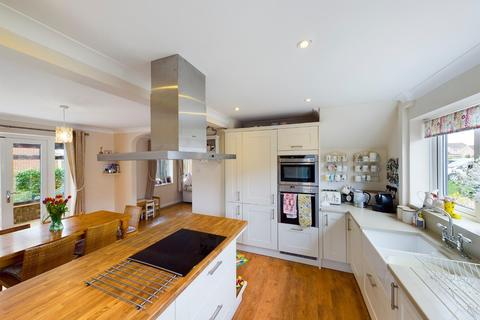 57 Foxhill, Olney, MK46 5DG