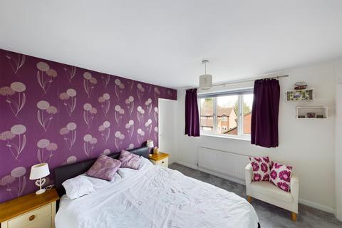57 Foxhill, Olney, MK46 5DG