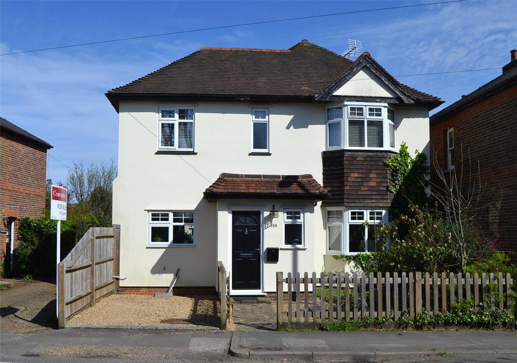 Anyards Road, Cobham, KT11 3 bed detached house £825,000