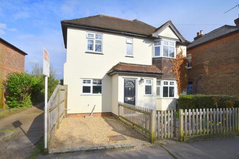 3 bedroom detached house for sale, Anyards Road, Cobham, KT11