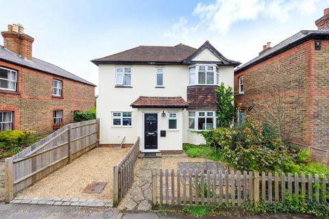 3 bedroom detached house for sale, Anyards Road, Cobham, KT11