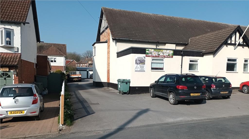 50 Church Road, North Ferriby, HU14 3AA Office £708 pcm (£163 pw)