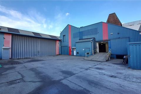 Industrial unit for sale - 11-17  Daltry Street, Hull, East Riding Of Yorkshire, HU3