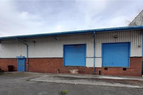 Industrial unit to rent - 7 Flinton Street, Hessle Road, Hull, East Yorkshire, HU3 4NA