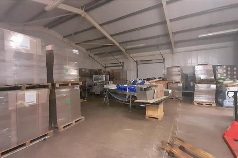 Industrial unit to rent - 7 Flinton Street, Hessle Road, Hull, East Yorkshire, HU3 4NA