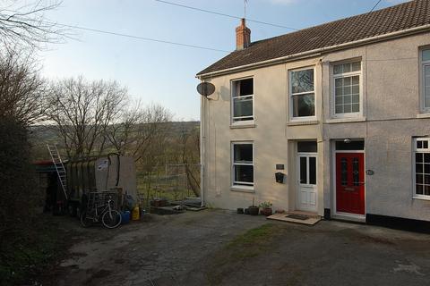 3 bedroom semi-detached house for sale - Kidwelly CARMARTHENSHIRE