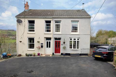 3 bedroom semi-detached house for sale, Kidwelly CARMARTHENSHIRE