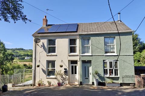 undefined, Kidwelly CARMARTHENSHIRE