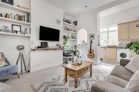 1 bedroom flat to rent, Crookham Road, Parsons Green, London