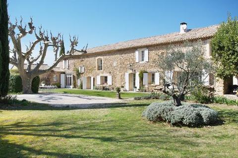 8 bedroom farm house - Robion, Vaucluse, Provence Alpes Cote d'Azur