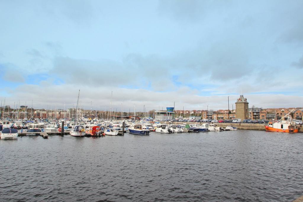 Marina View
