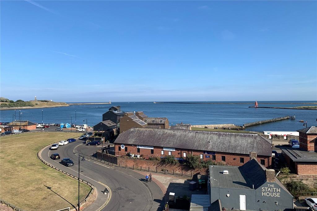 Nearby Fish Quay