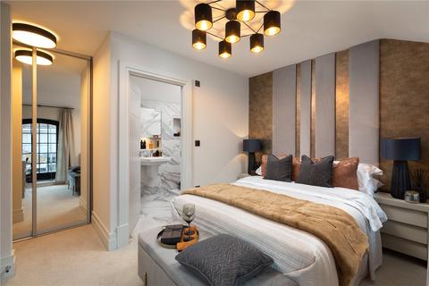 1 bedroom apartment for sale - Beaufort, Norfolk Road, Edgbaston, Birmingham, B15