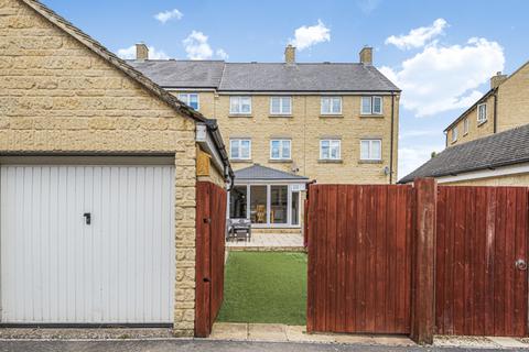 42 Ash Avenue, Carterton, OX18 1GP