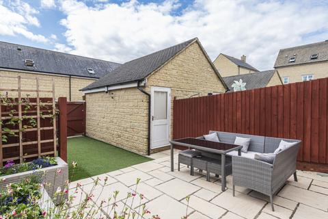 42 Ash Avenue, Carterton, OX18 1GP