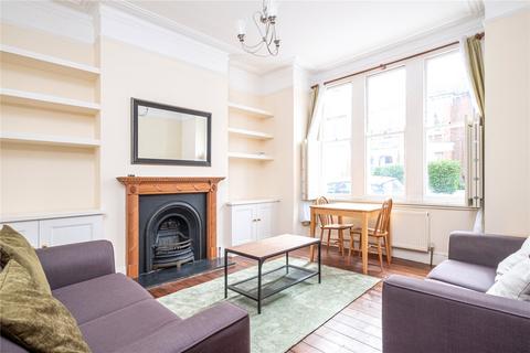 2 bedroom flat to rent - Shamrock Street, Clapham, London, SW4