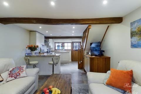 undefined, Ford Street, Buckingham