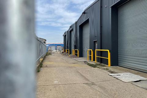 Industrial unit to rent, Unit 2 Amber Industrial Park