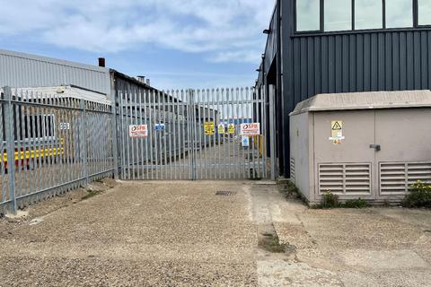 Industrial unit to rent, Unit 2 Amber Industrial Park