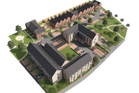2 bedroom terraced house for sale - Arras Way, plots 8,11,12,15,16, Shepway Close, Folkestone