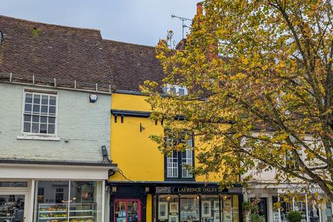 2 bedroom maisonette to rent, Broad Street, Alresford, SO24