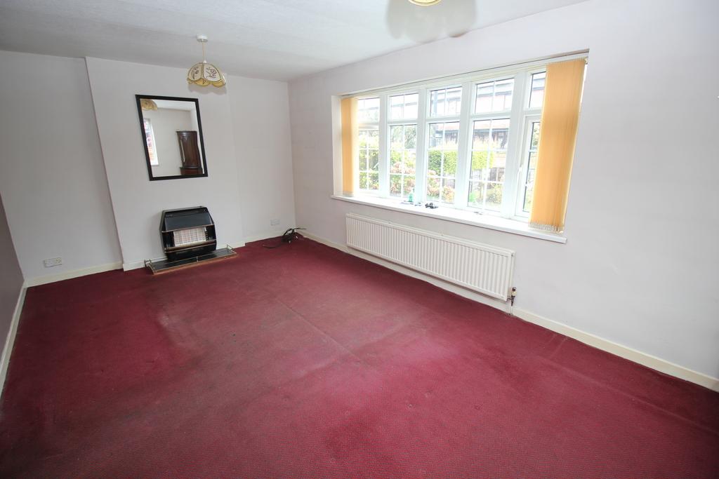 Manchester Road Partington 3 bed semidetached house £249,950