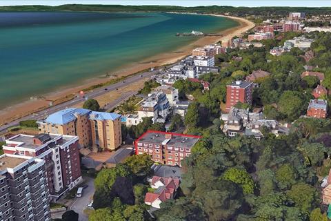 Land for sale - Manor Road, East Cliff, Bournemouth, BH1