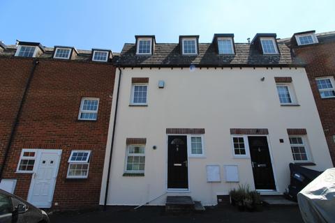 undefined, Pollys Yard, Newport Pagnell