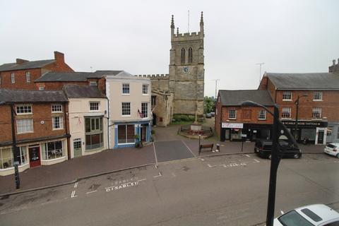 undefined, Pollys Yard, Newport Pagnell