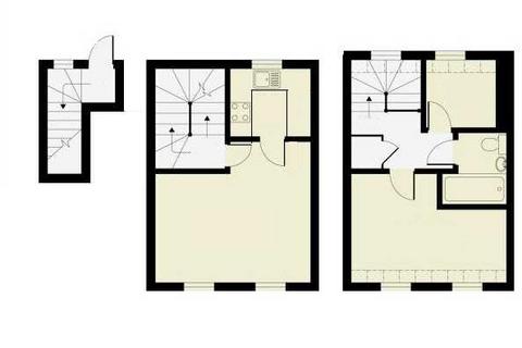 undefined, Pollys Yard, Newport Pagnell
