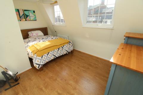 undefined, Pollys Yard, Newport Pagnell