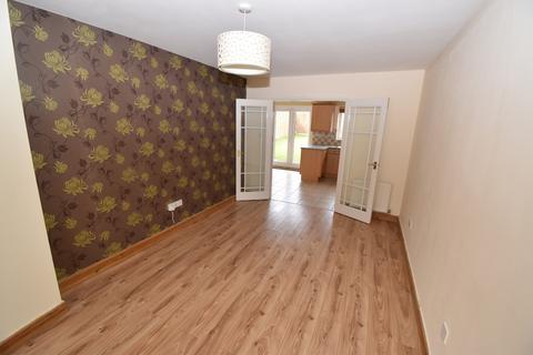 3 bedroom terraced house to rent - Parish End, Leamington Spa, CV31 1AJ
