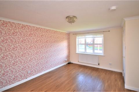 3 bedroom semi-detached villa to rent, Kersehill Crescent, Falkirk, Stirlingshire, FK2 9GH