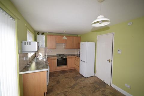 3 bedroom semi-detached villa to rent, Kersehill Crescent, Falkirk, Stirlingshire, FK2 9GH
