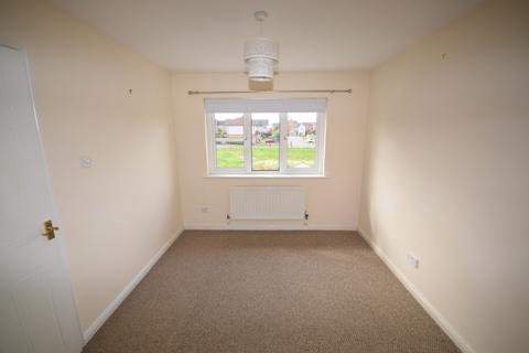 3 bedroom semi-detached villa to rent, Kersehill Crescent, Falkirk, Stirlingshire, FK2 9GH