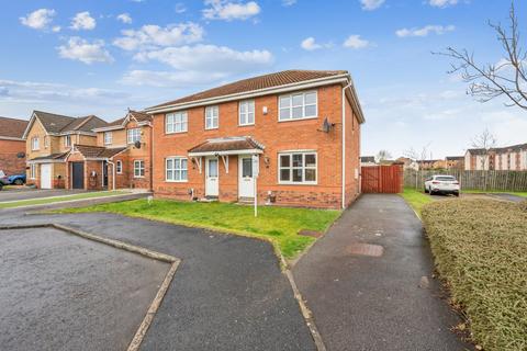 undefined, Kersehill Crescent, Falkirk, Stirlingshire, FK2