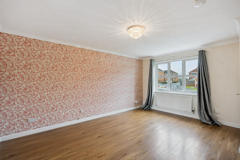 undefined, Kersehill Crescent, Falkirk, Stirlingshire, FK2