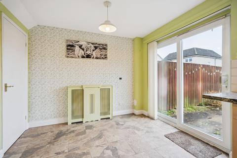 undefined, Kersehill Crescent, Falkirk, Stirlingshire, FK2