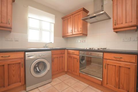 2 bedroom flat to rent, Canavan Court, Falkirk, Stirling, FK2 9GB