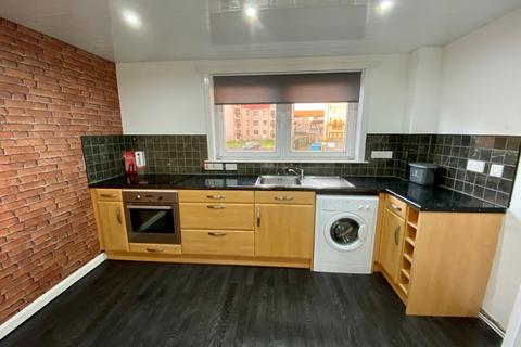 1 bedroom apartment to rent, Overton Crescent, Denny, Stirling, FK6 5BA