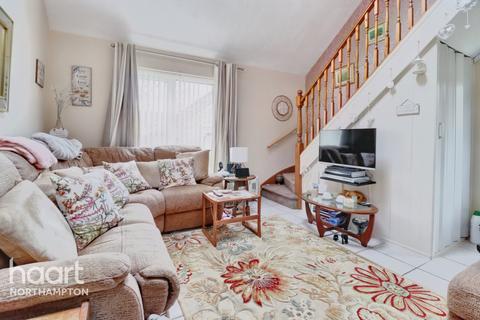 1 bedroom semi-detached house for sale - Linacre Close, Northampton